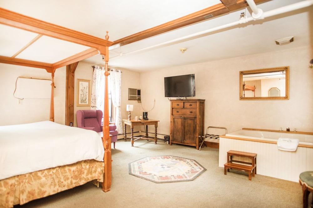 Brae Loch Inn photo 31