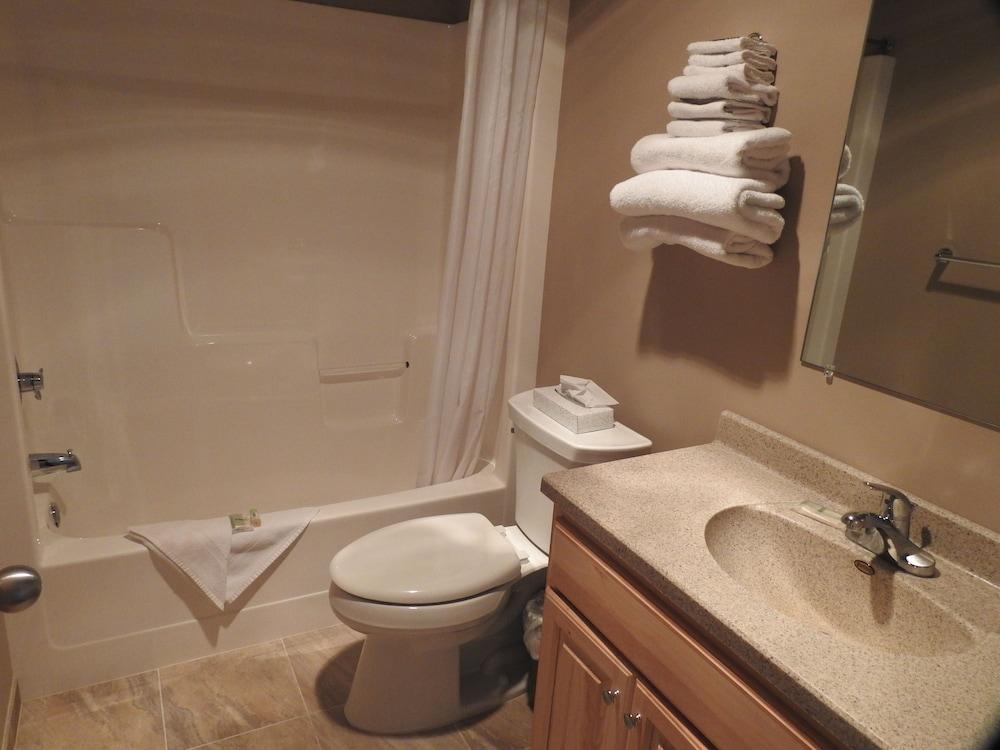 Superior Ridge Resort Motel photo 35