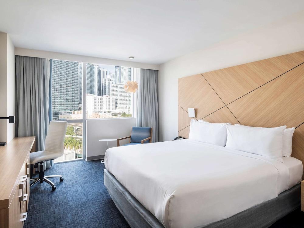 Novotel Miami Brickell photo 8