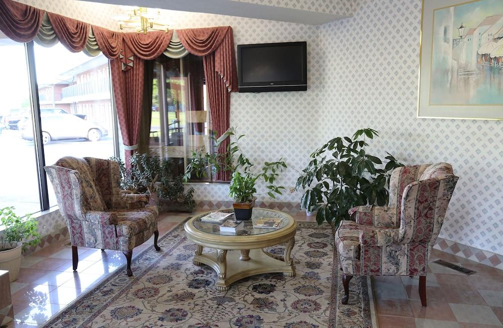 Magnuson Hotel Howell photo 3