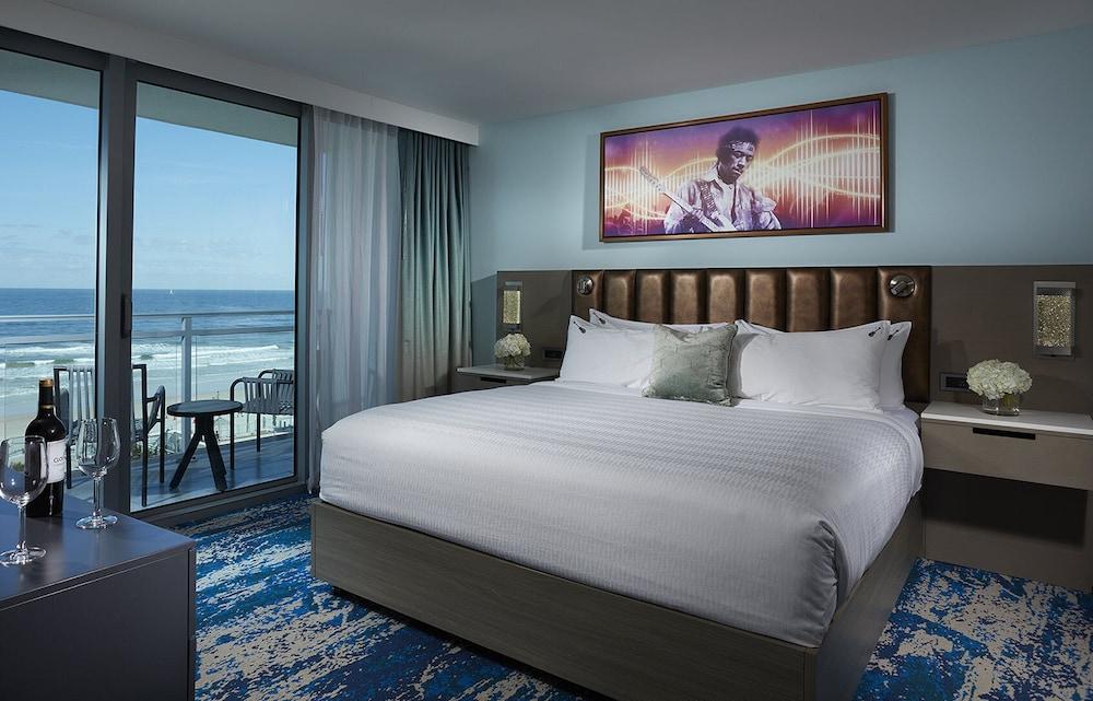 Hard Rock Hotel Daytona Beach photo 11