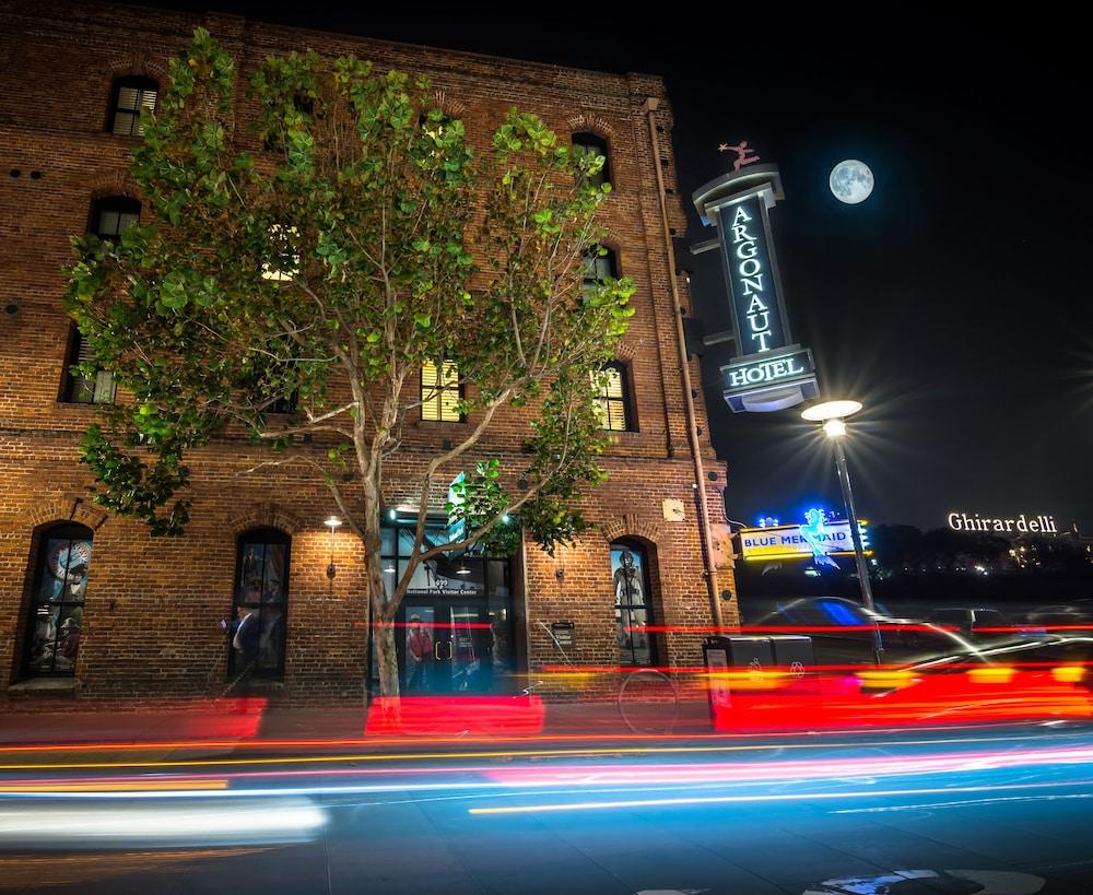 Argonaut Hotel photo 87