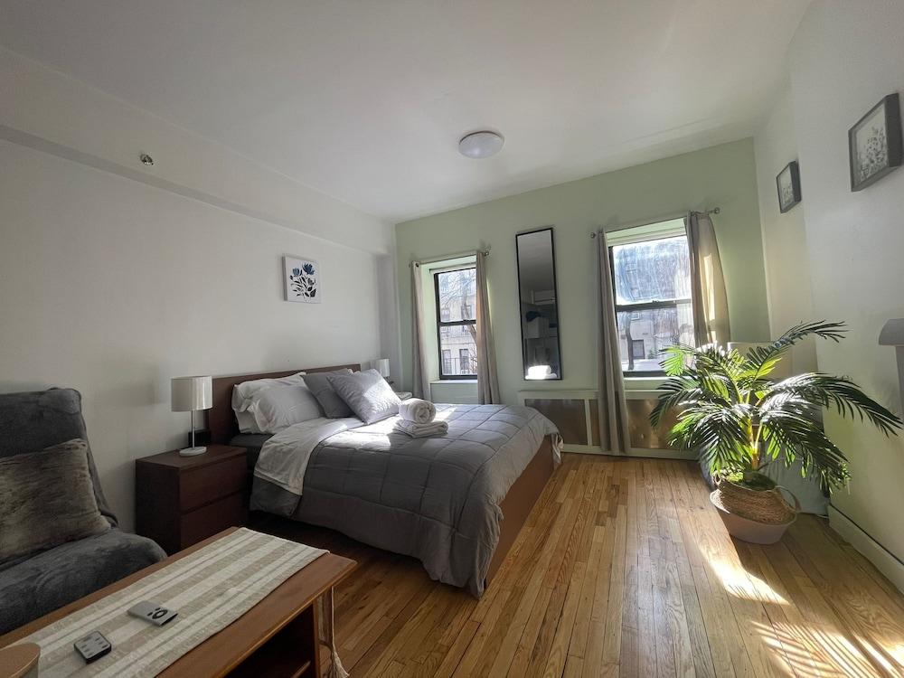 Heart of New York Suites photo 6