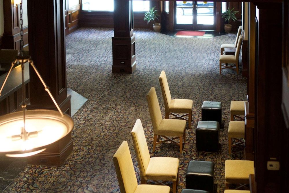 Washington Inn photo 31