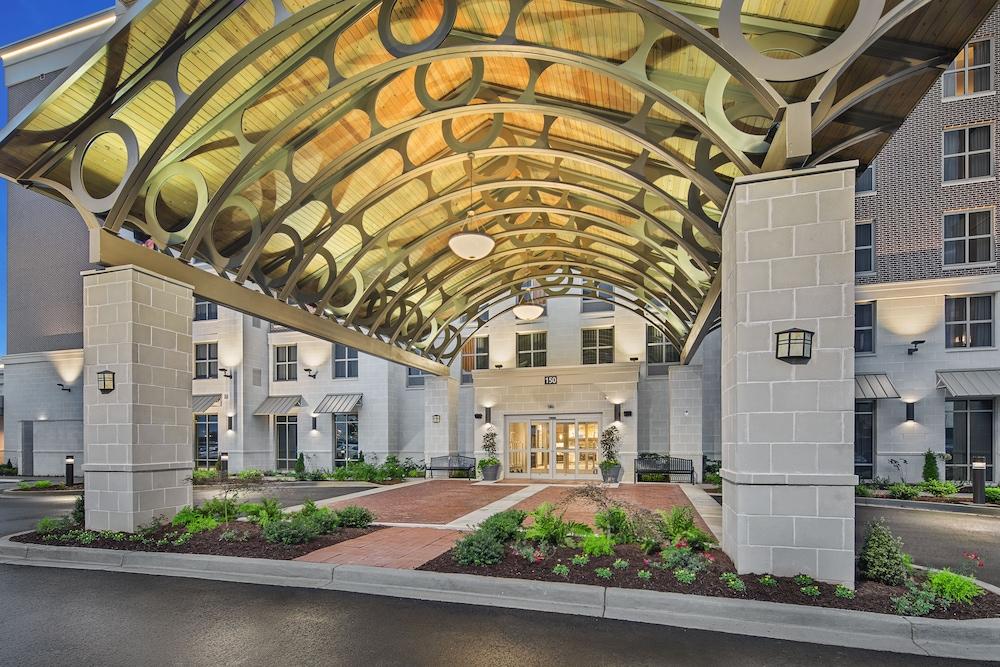 Staybridge Suites Florence - Civic Center by IHG photo 65