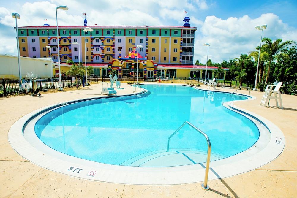 Legoland Florida Hotel photo 34