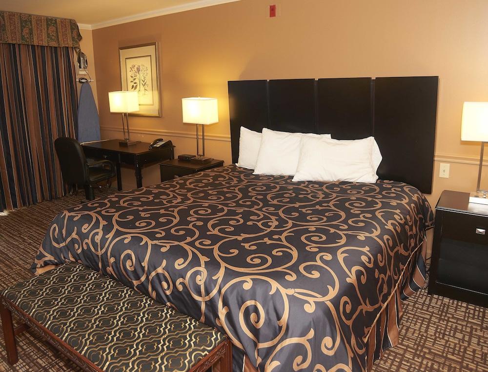 New World Inn photo 37