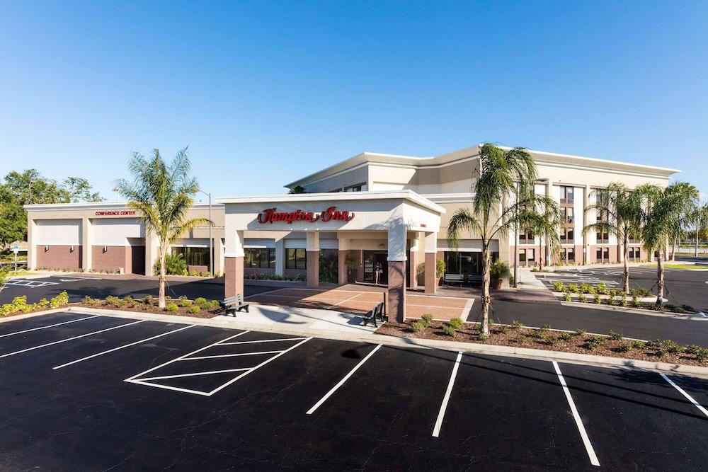 Hampton Inn Daytona Speedway photo 1