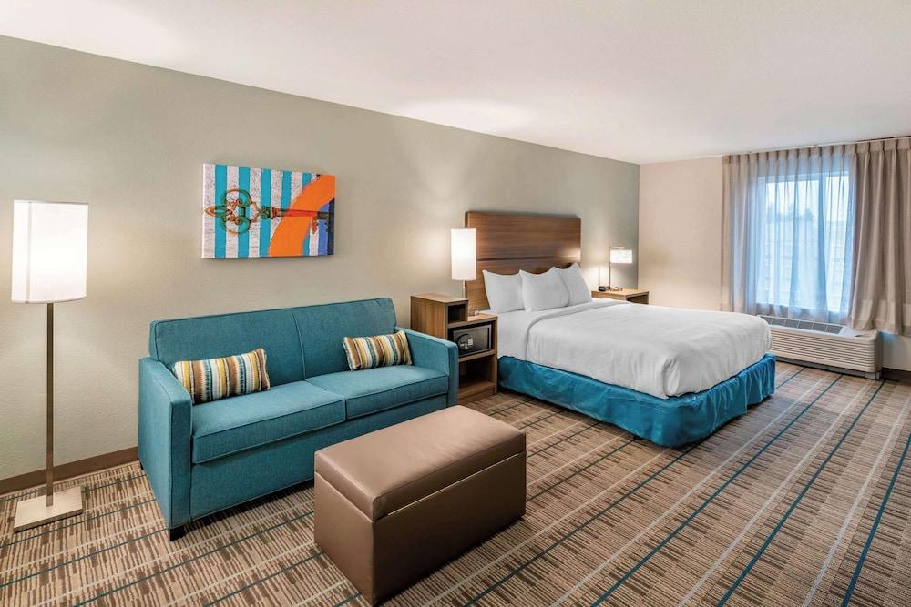 MainStay Suites Spokane Airport photo 14