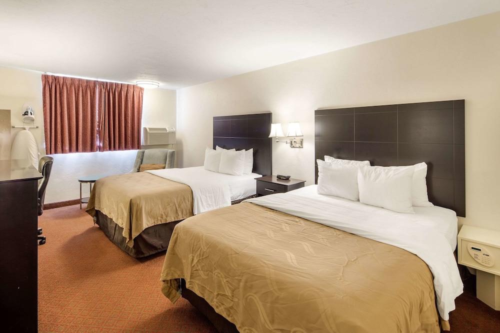 Quality Inn Moses Lake photo 6