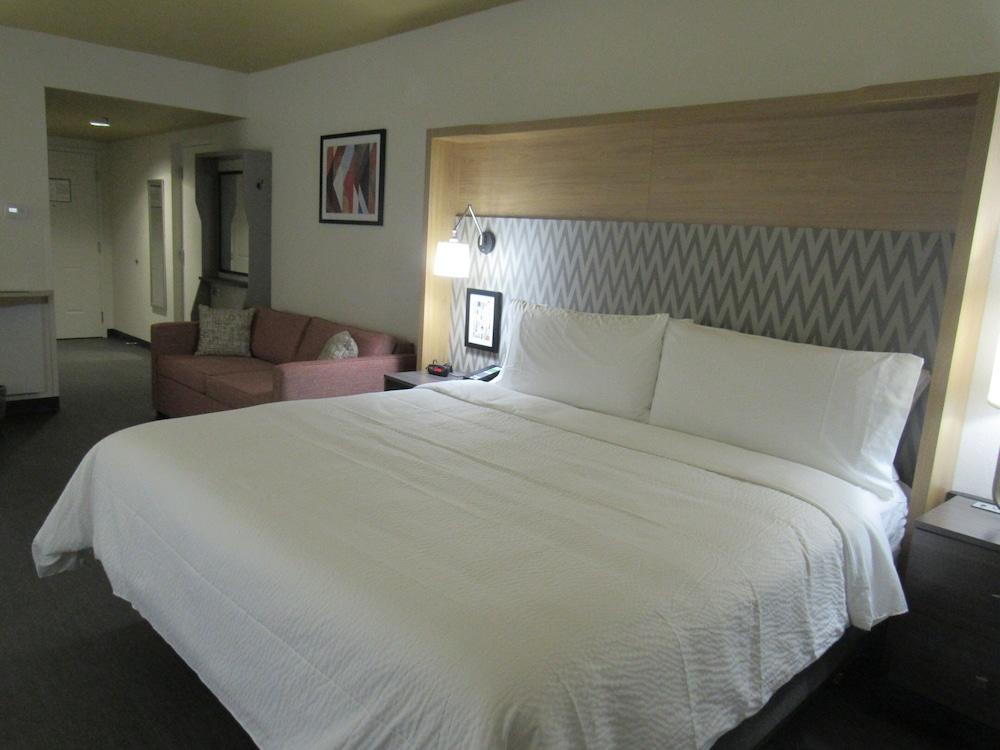 Holiday Inn Orlando International Dr-ICON by IHG photo 5