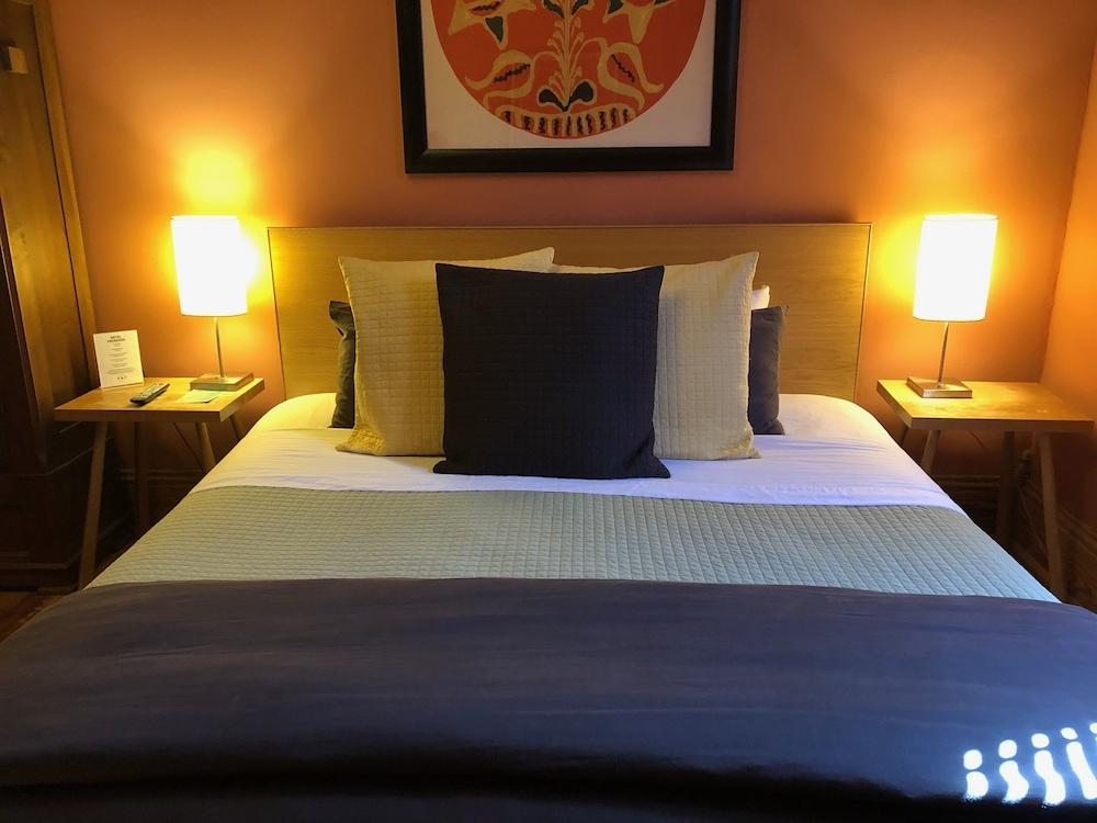 Hotel Frederick photo 25
