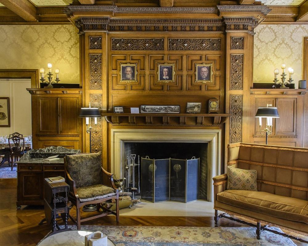 The Inn at Irwin Gardens photo 18