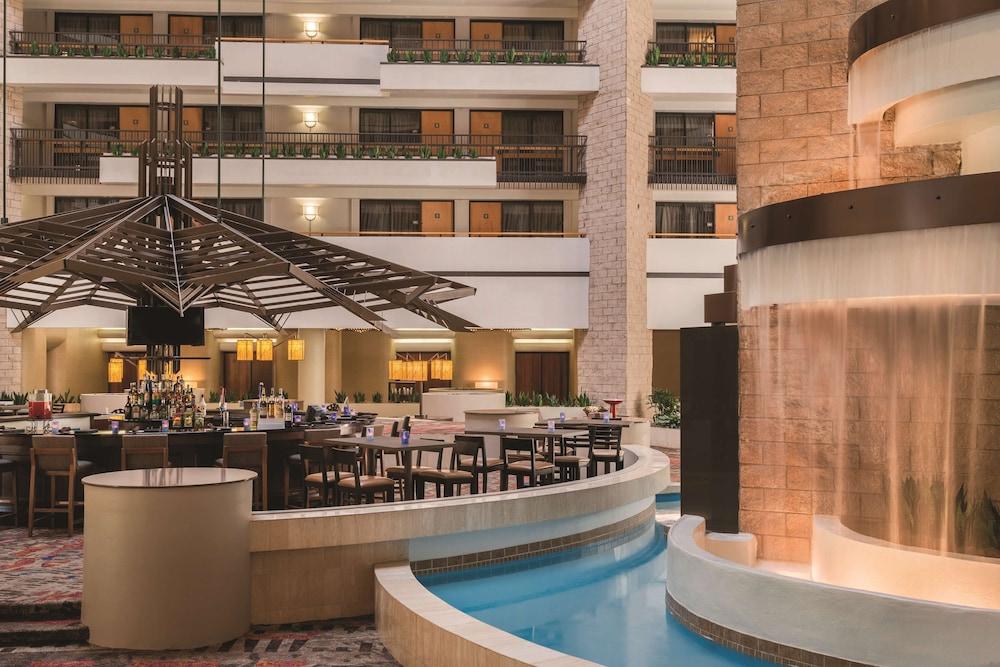 Embassy Suites by Hilton Orlando International Dr ICON Park photo 20