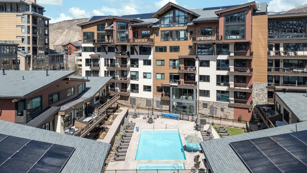 One Riverfront Village by EWH photo 9