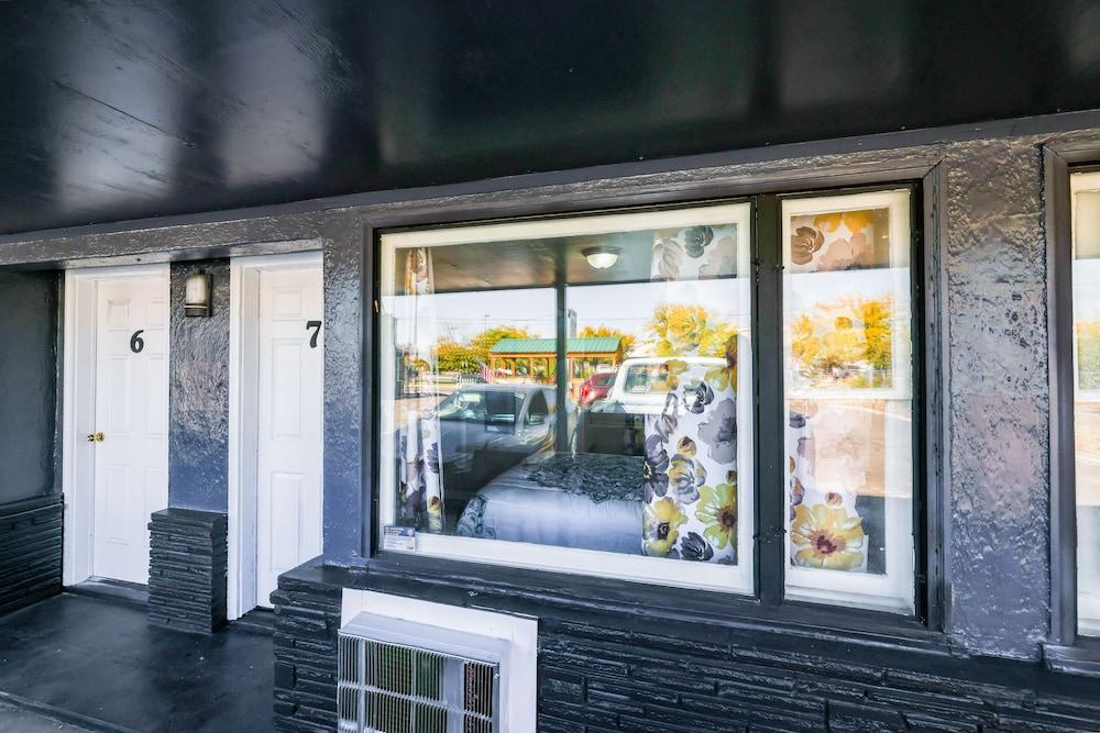 Cottage Inn — hotel in La Grande