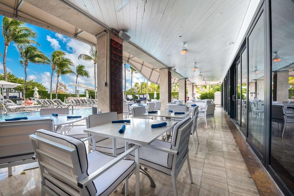 Hilton Bentley Miami/South Beach photo 91