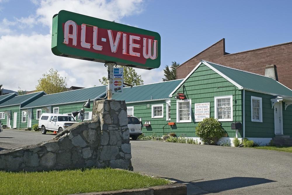 All View Motel photo 50