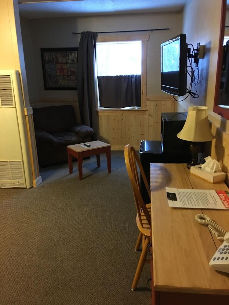 Hotel Expedition photo 36