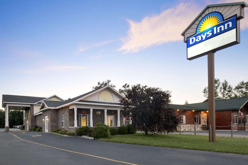 Days Inn by Wyndham Grayling photo 15