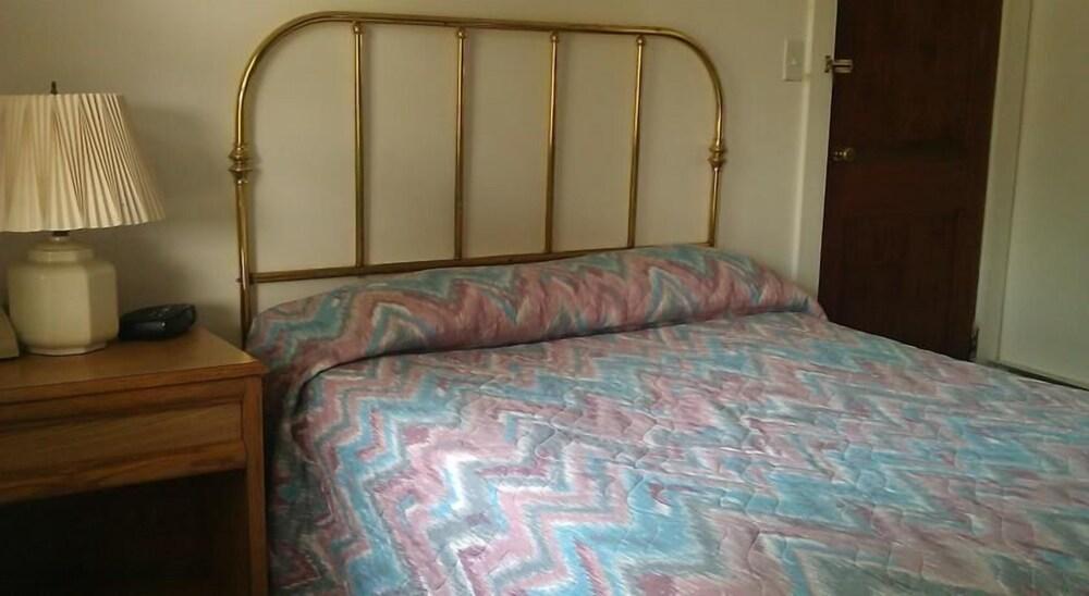 Tallwood Motel Wells photo 18