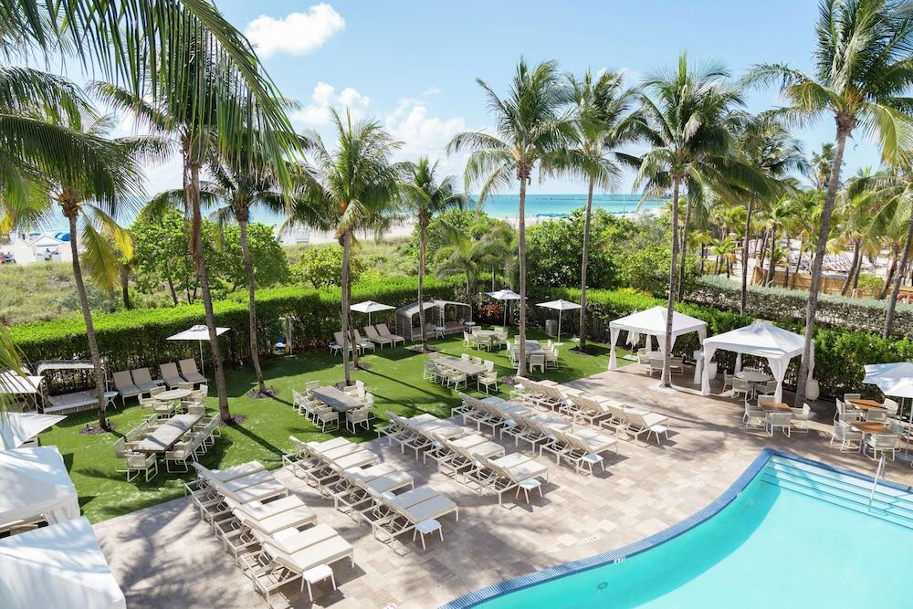 Hilton Bentley Miami/South Beach photo 74