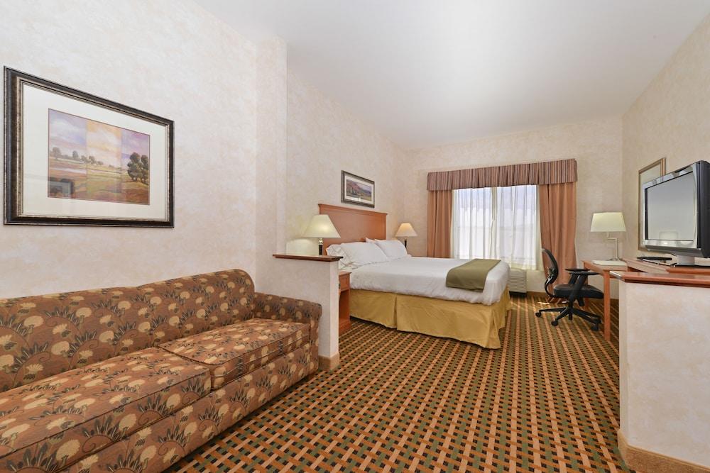 Holiday Inn Express Rawlins by IHG photo 3