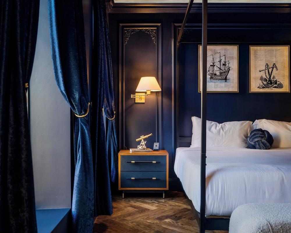 The Highliner Hotel photo 80