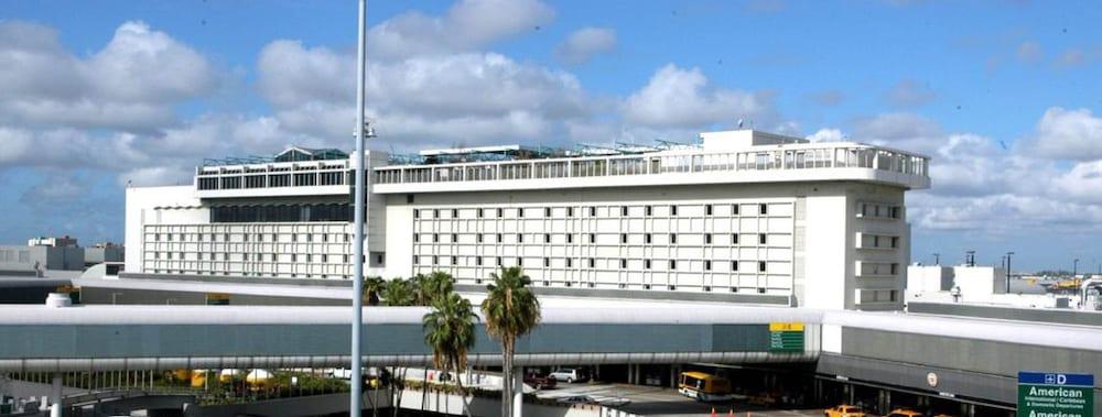 Miami International Airport Hotel photo 11