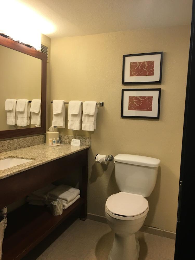 Comfort Suites Near Potomac Mills photo 20