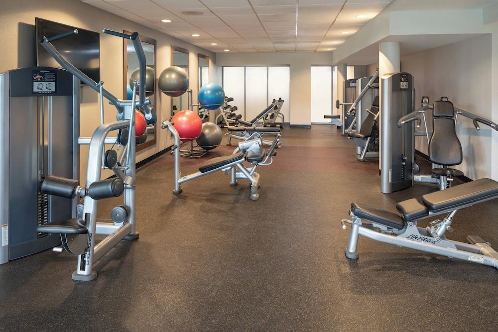 Residence Inn by Marriott Miami Airport photo 17