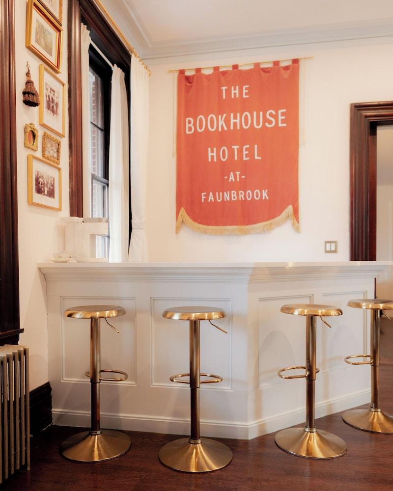 The Bookhouse Hotel at Faunbrook photo 8