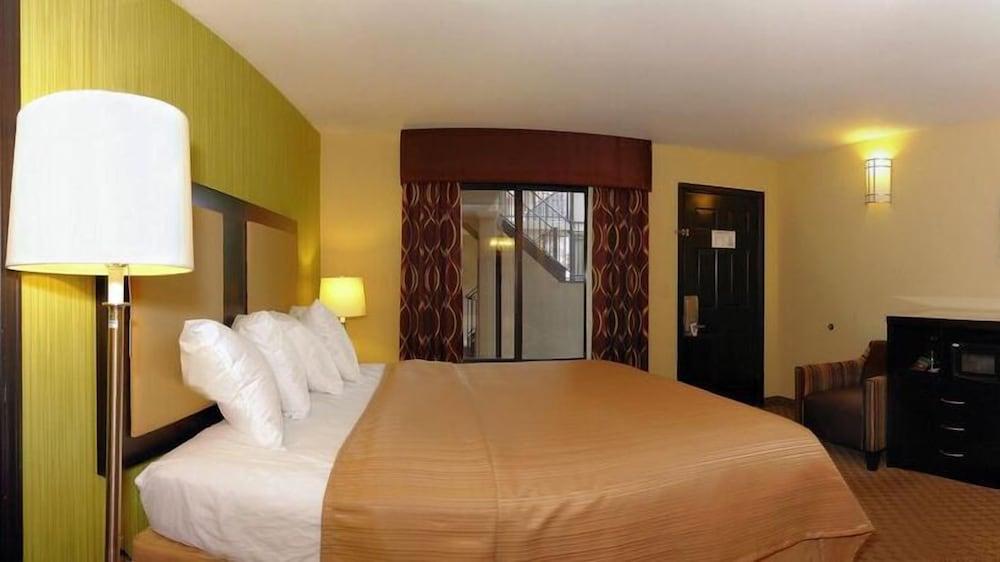 Quality Inn Covington Downtown photo 15