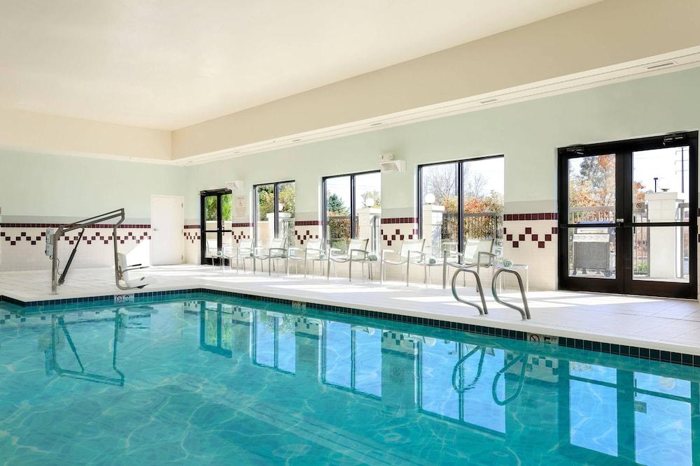 Springhill Suites By Marriott Denver Westminster photo 18