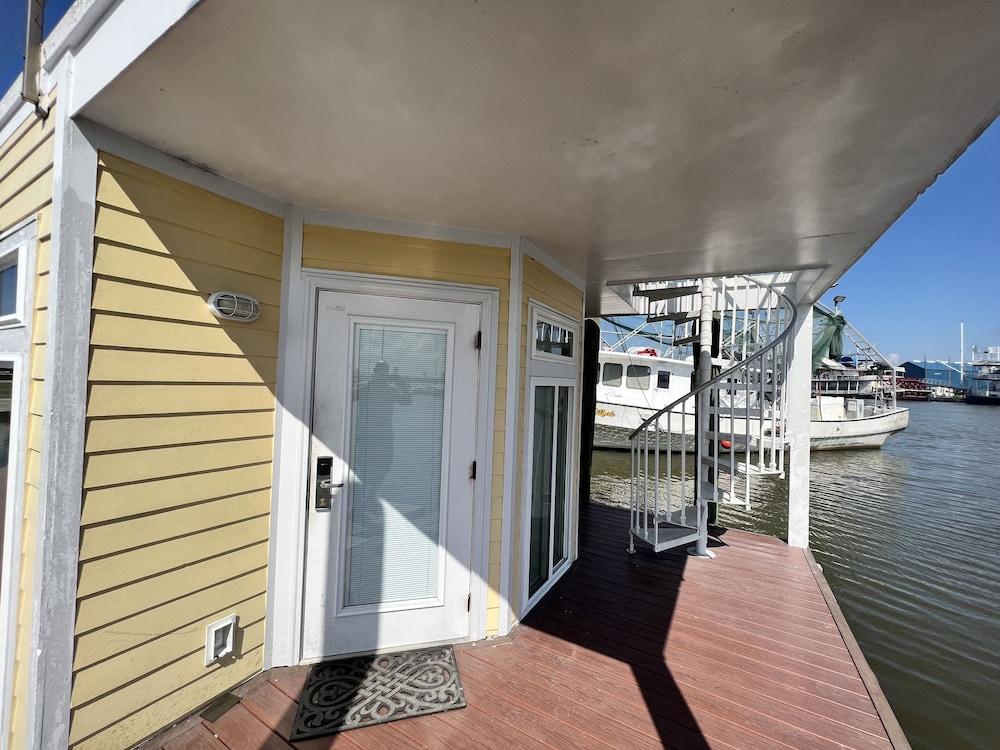 New Orleans RV Resort & Marina photo 14