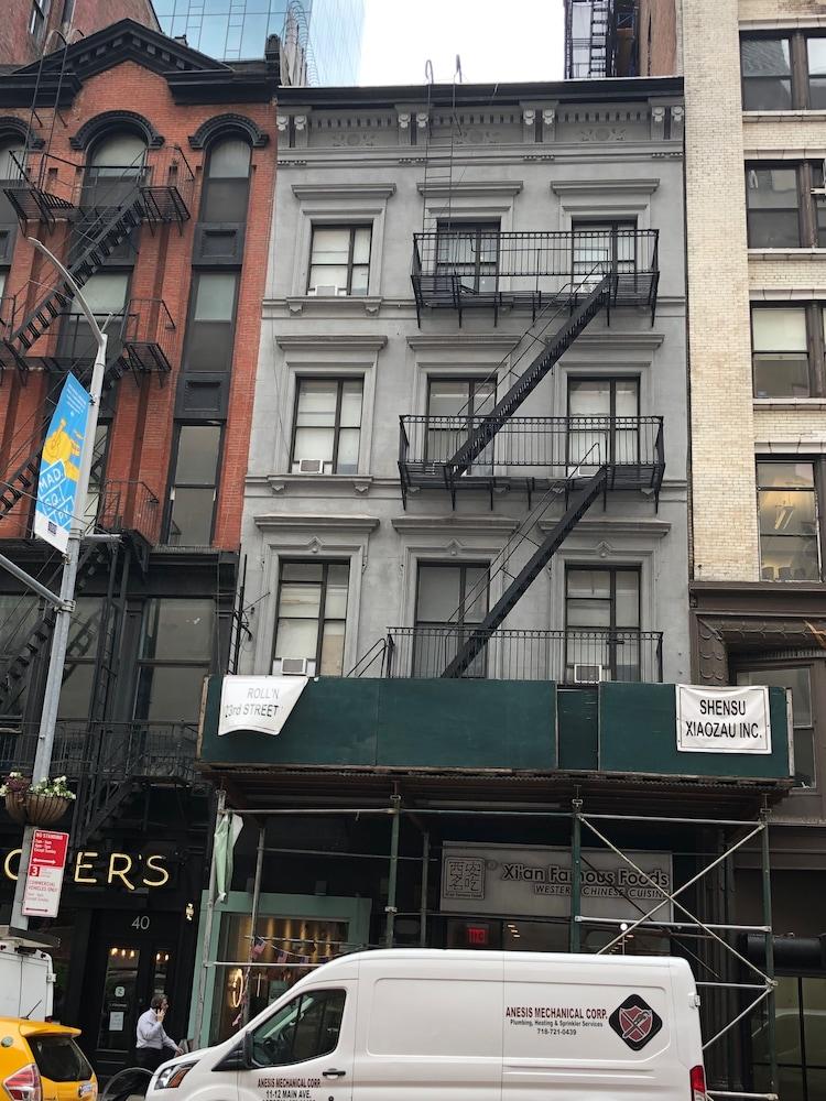 FABE Suites Flat Iron photo 1