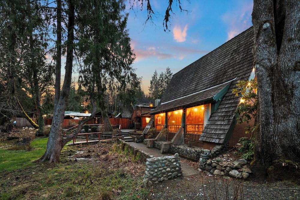 Robinhood Village Resort photo 83