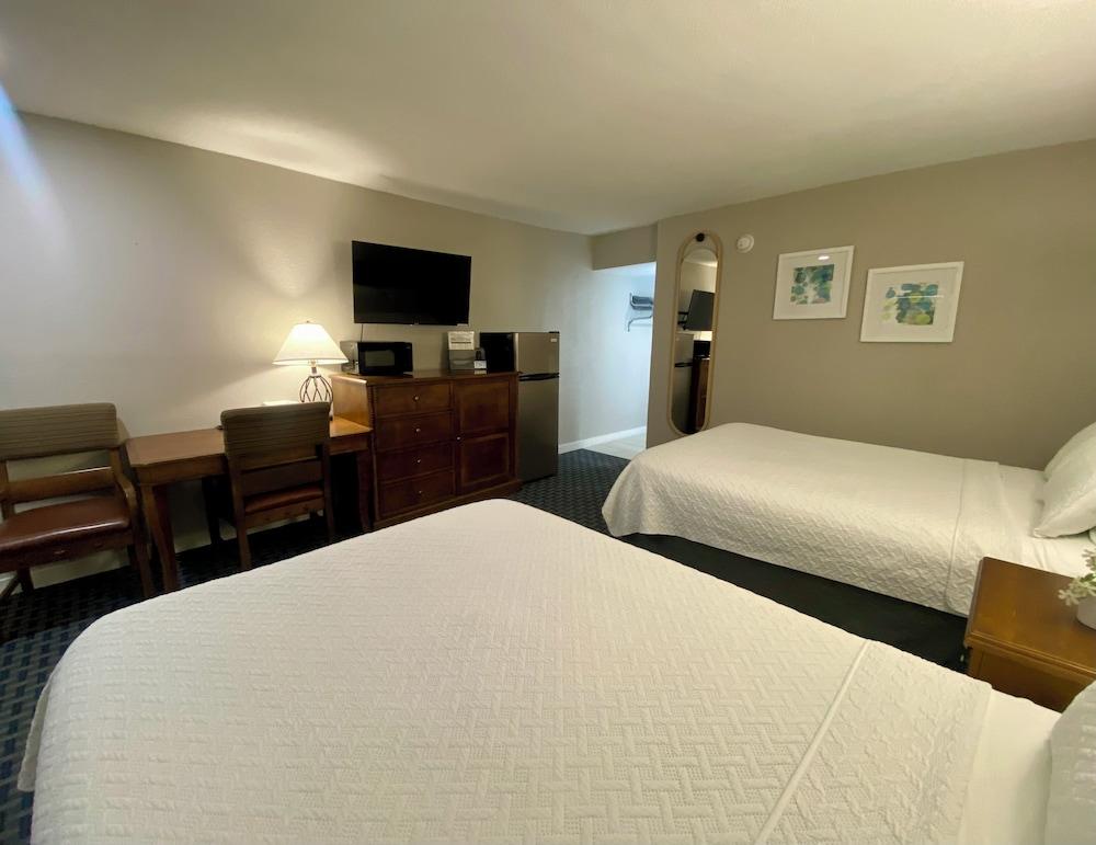 Welcome Inn photo 11