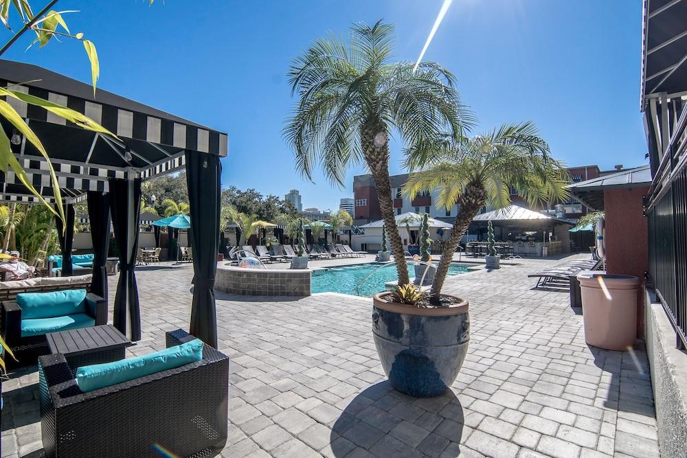 Hollander Boutique Hotel photo 34