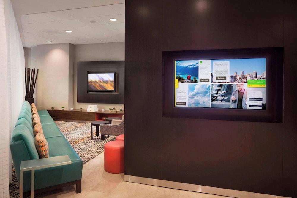 Courtyard by Marriott San Francisco Fisherman's Wharf photo 16