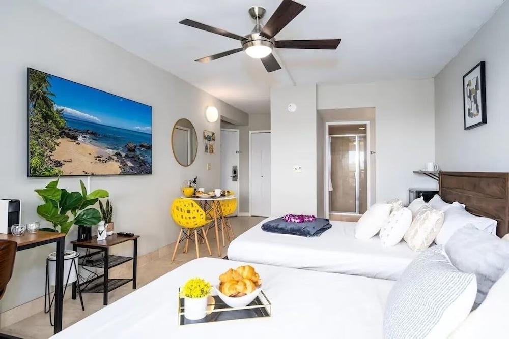 Signature Residences at Maui Banyan photo 14