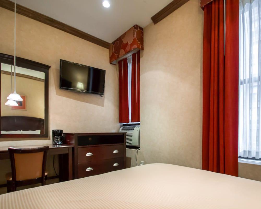 Clarion Hotel Park Avenue photo 23