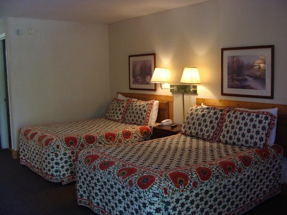 Chatuge Mountain Inn photo 26