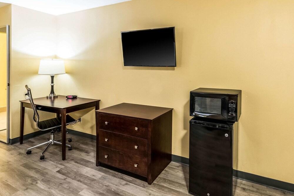 Quality Inn Corsicana photo 21
