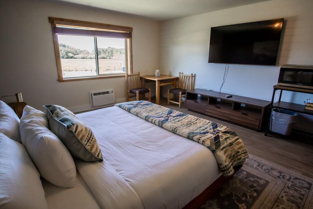 Teton Peaks Resort photo 6