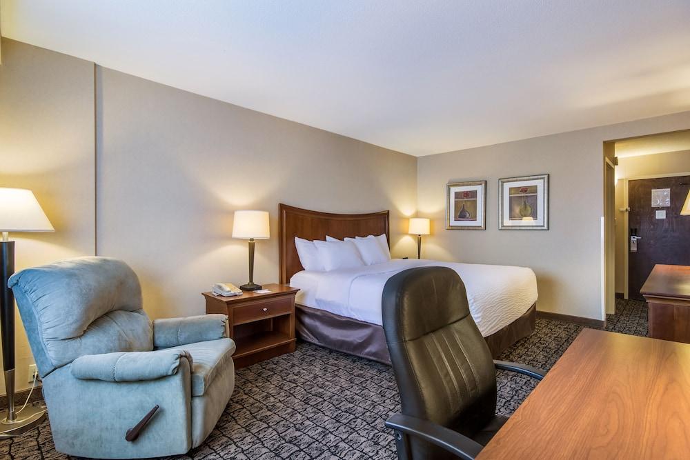 Cayuga Blu Hotel photo 13