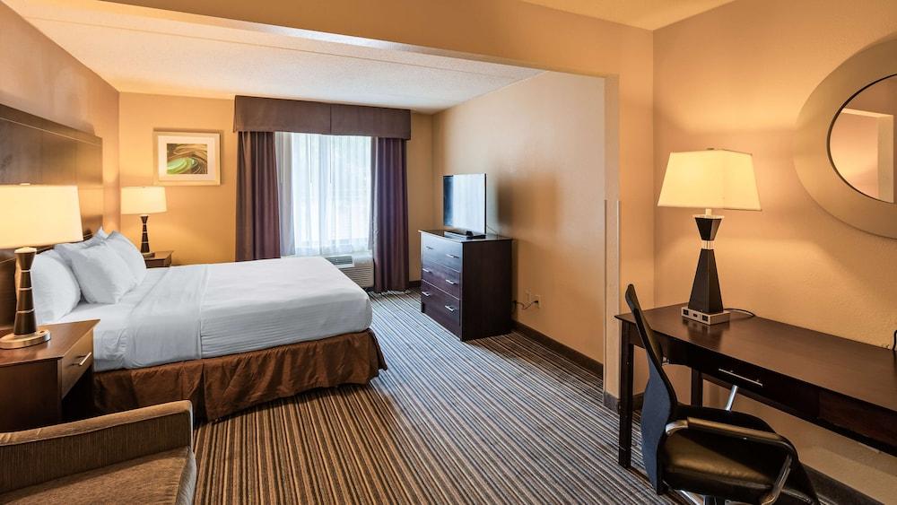 Wingate by Wyndham Harrisburg Near Hershey photo 5