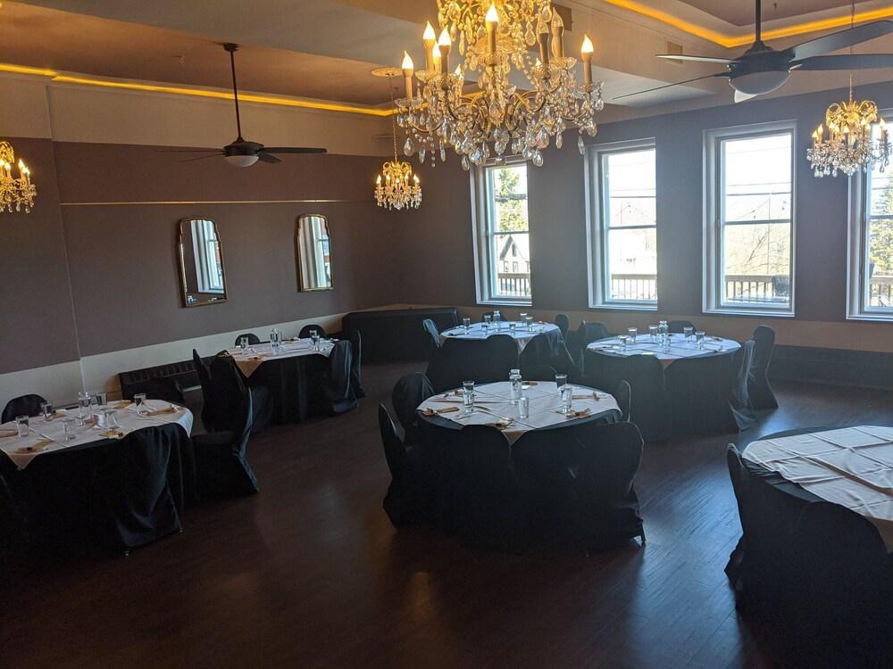 Hotel Gunter photo 18