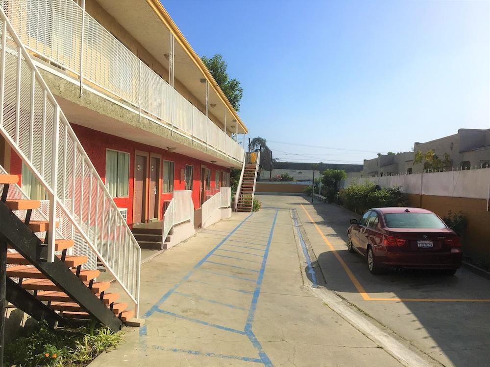 4 Star Motel photo 31