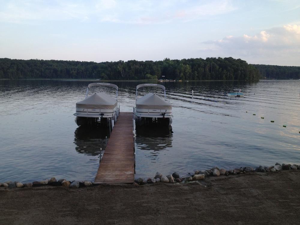 Kavanaugh's Sylvan Lake Resort photo 52